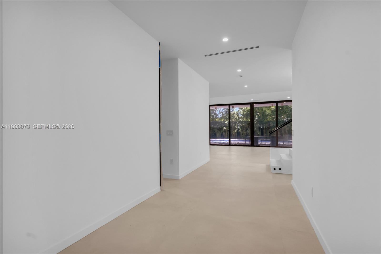 POMONA - Residential