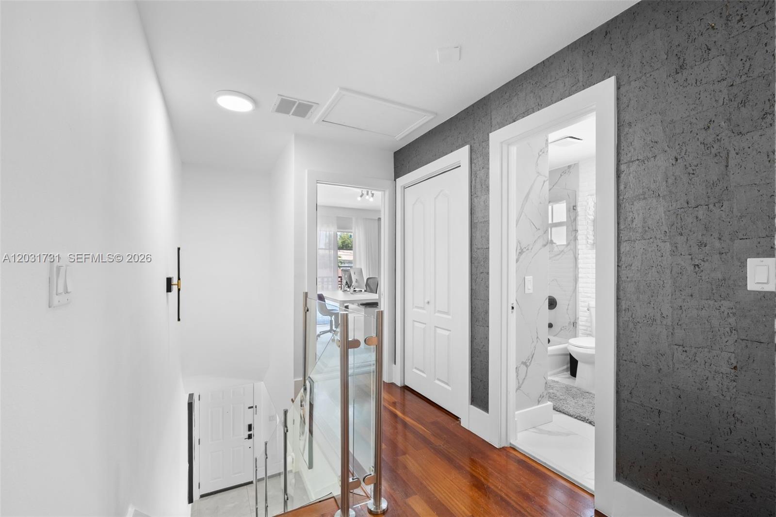 WEBSTER TERR - Residential