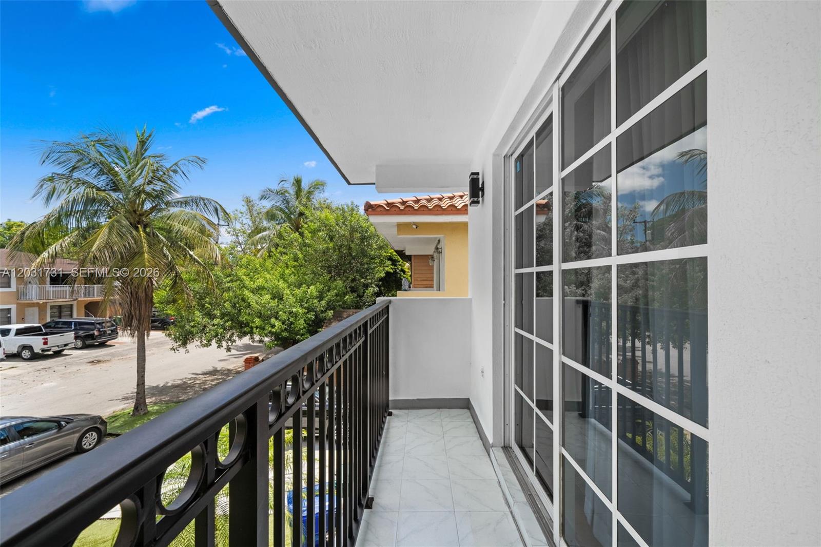 WEBSTER TERR - Residential