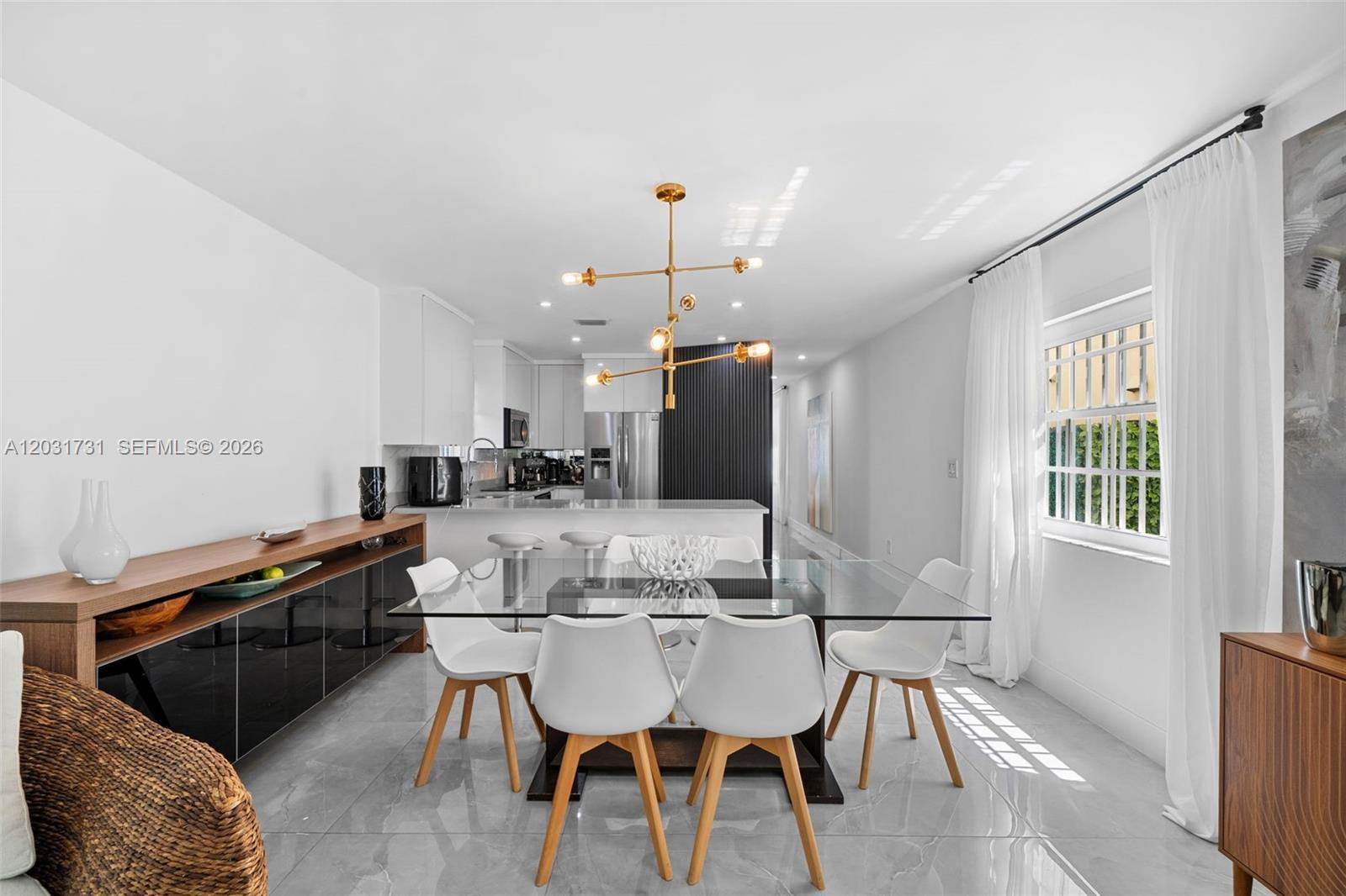 WEBSTER TERR - Residential
