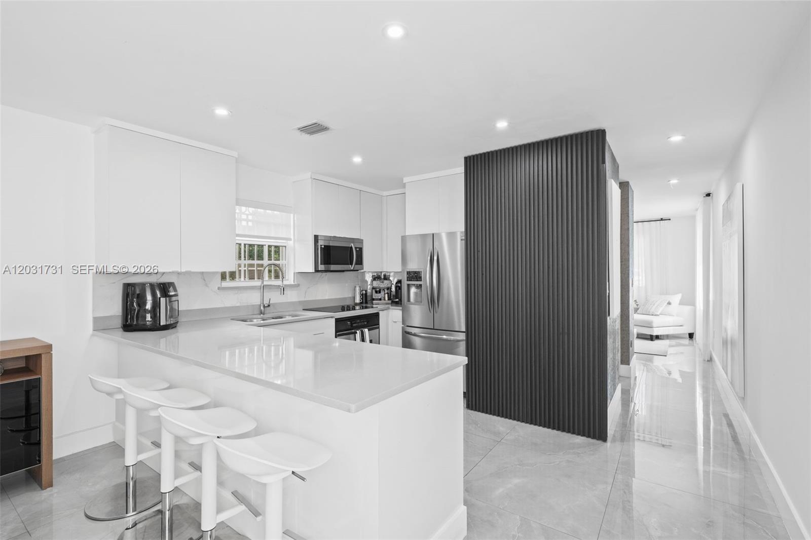 WEBSTER TERR - Residential