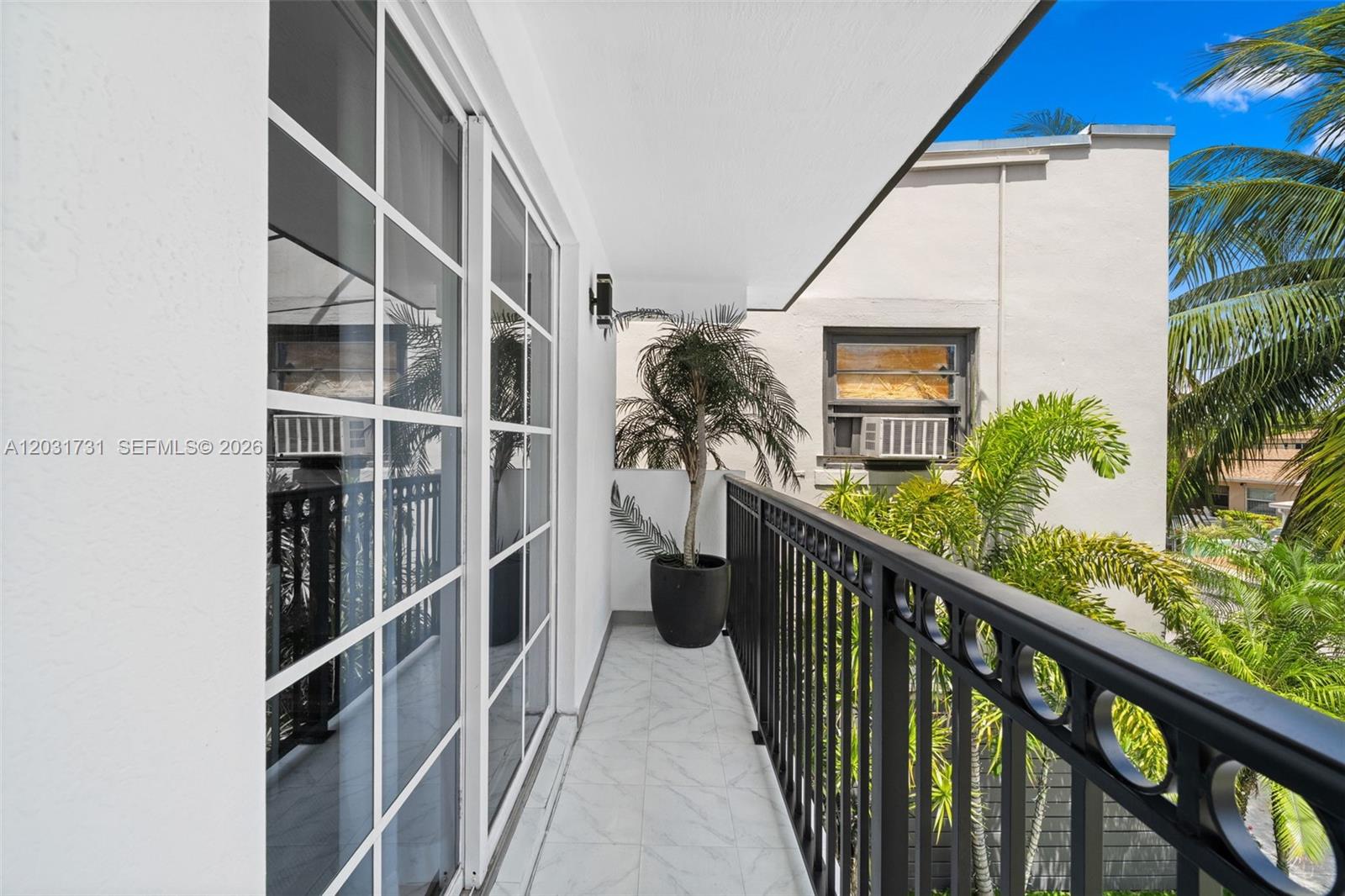 WEBSTER TERR - Residential