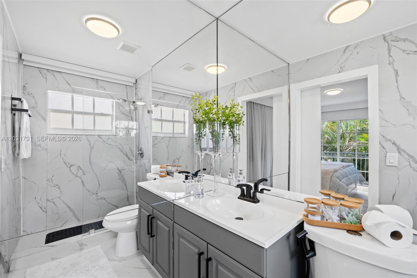 WEBSTER TERR - Residential