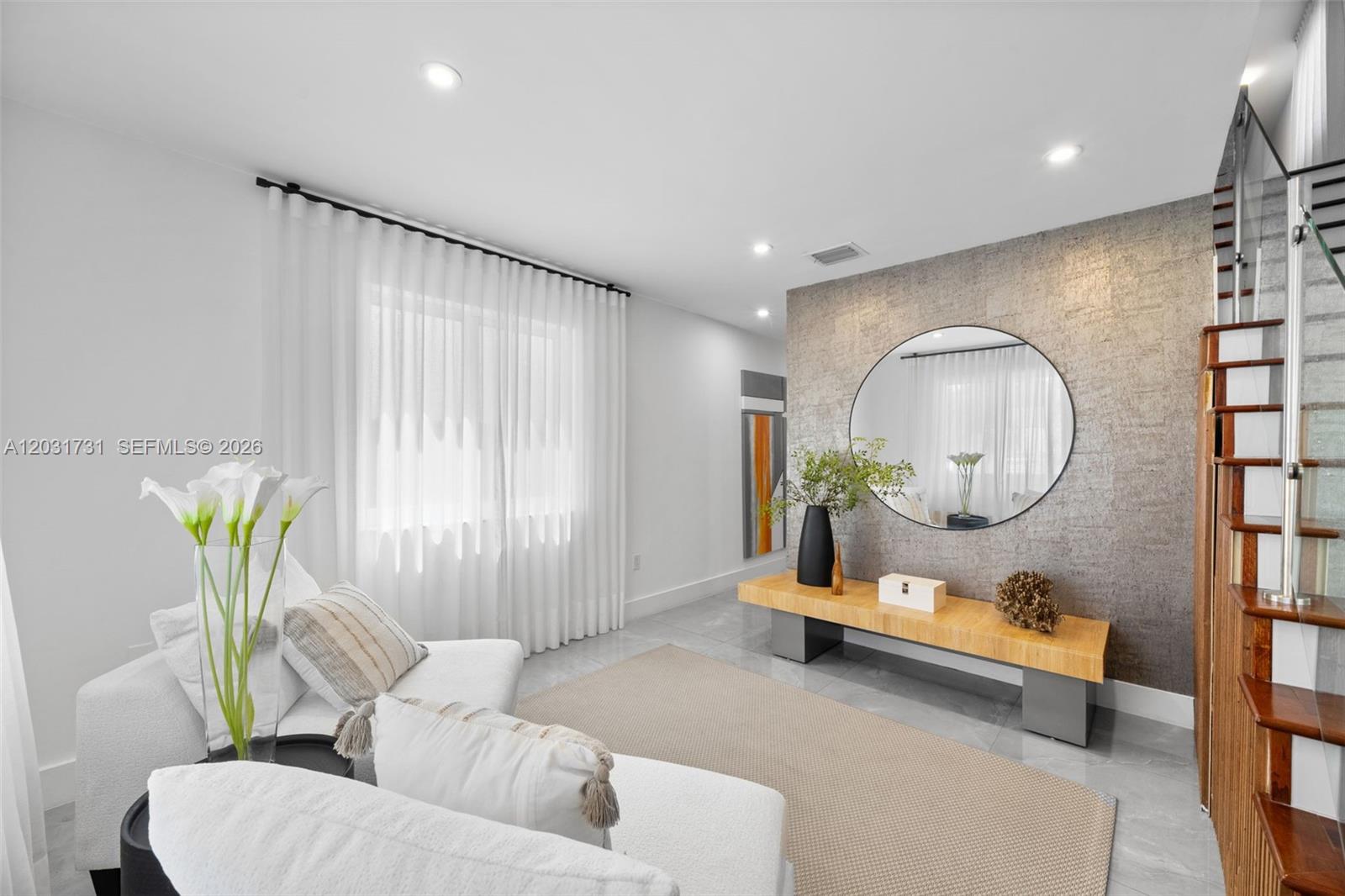WEBSTER TERR - Residential