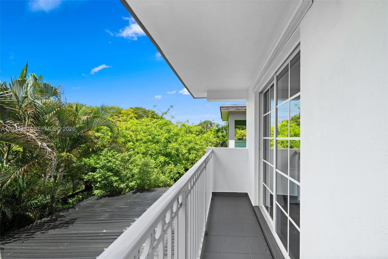 WEBSTER TERR - Residential