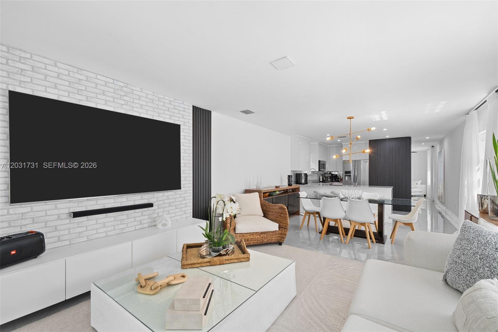 WEBSTER TERR - Residential
