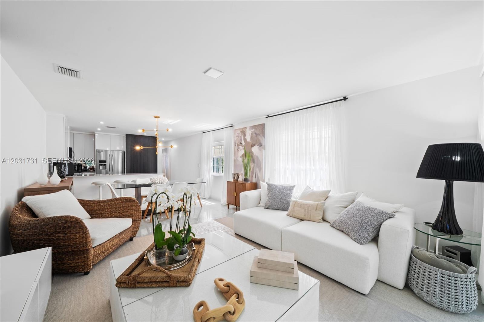 WEBSTER TERR - Residential