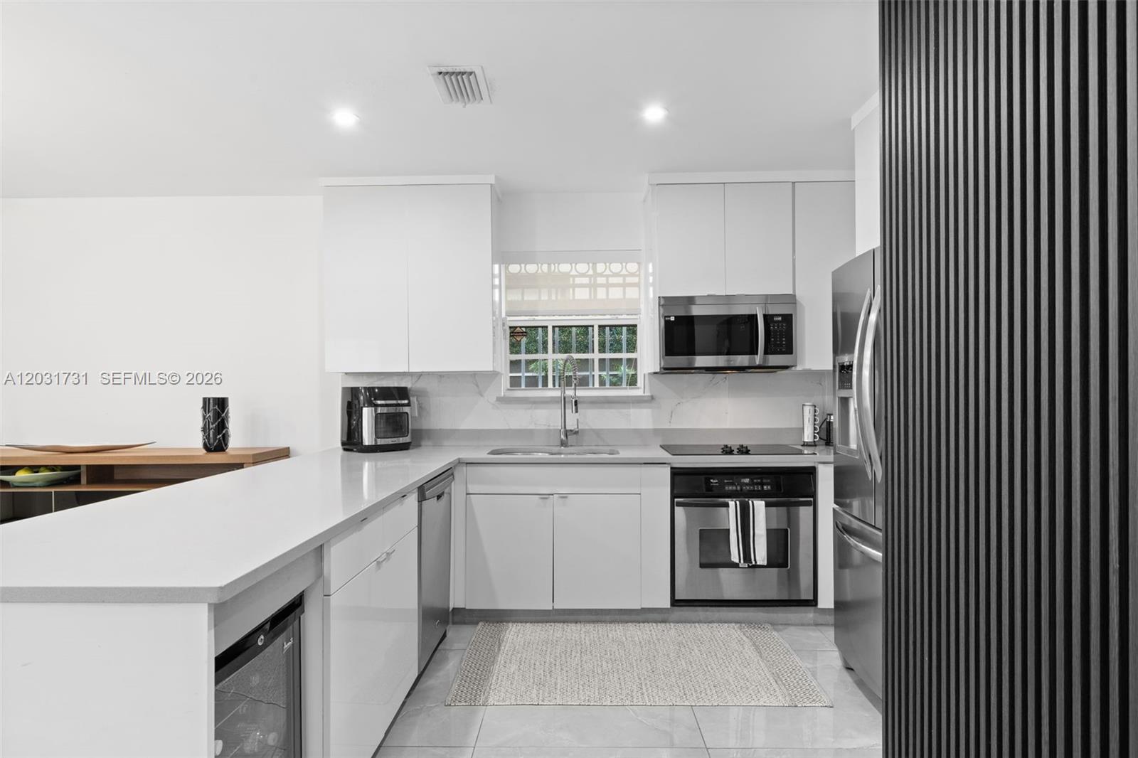 WEBSTER TERR - Residential