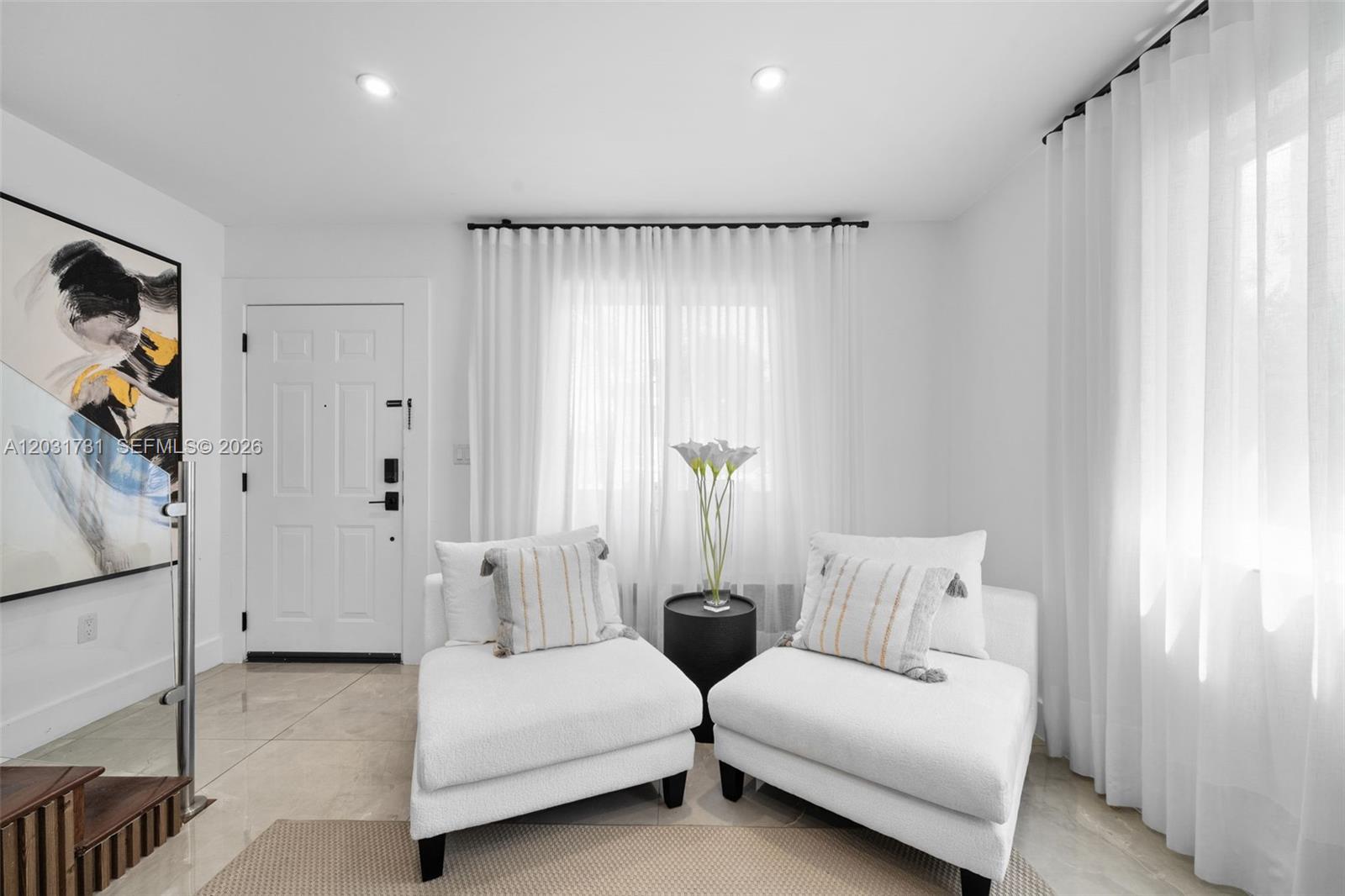 WEBSTER TERR - Residential