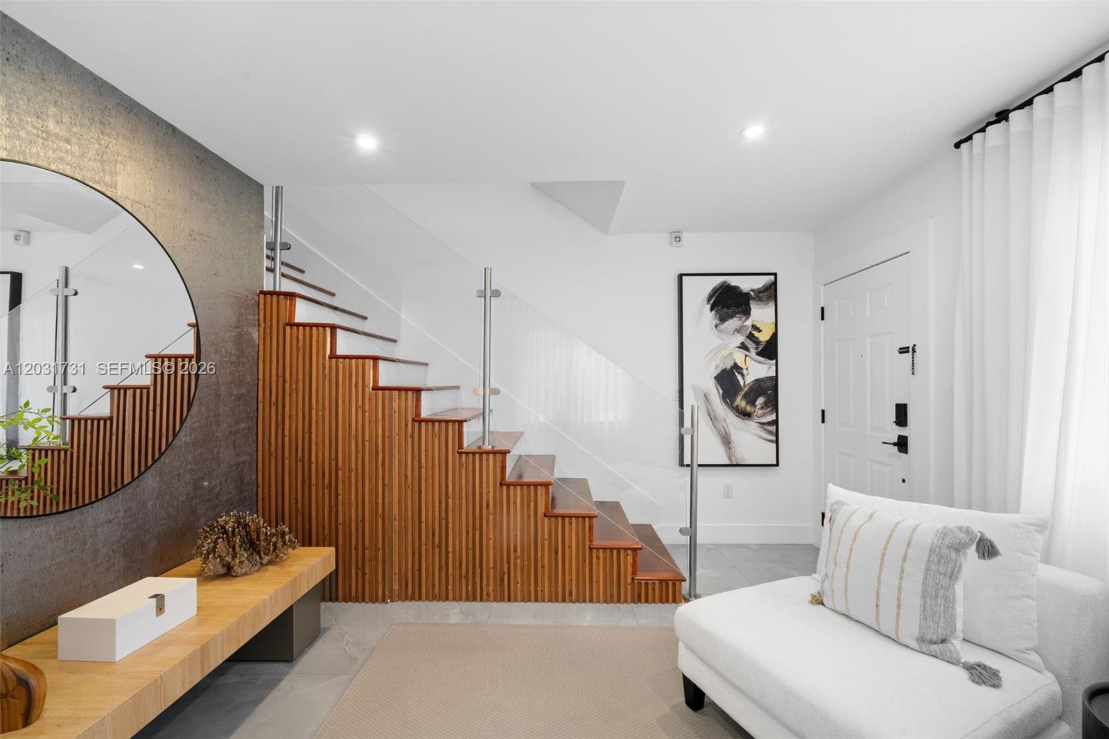WEBSTER TERR - Residential