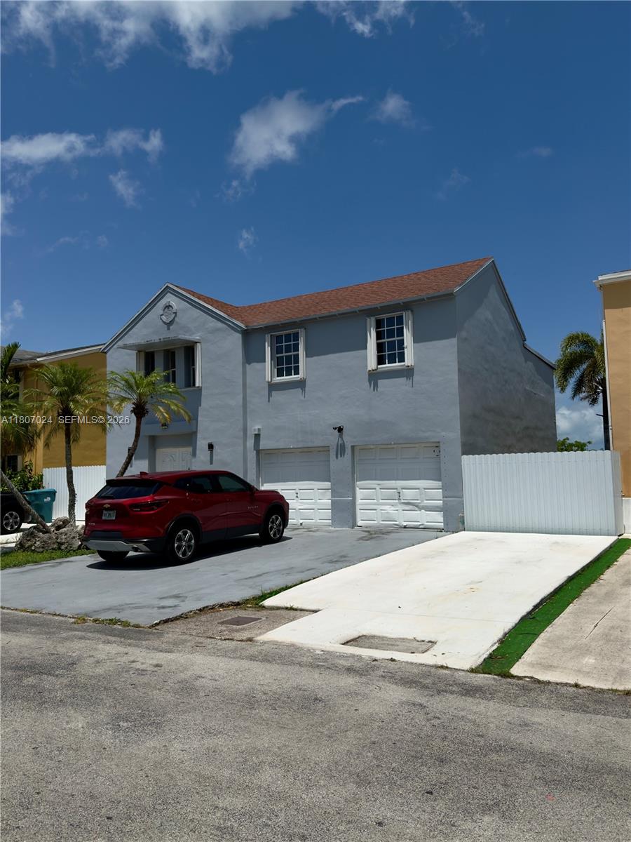 CUTLER LANDINGS REPLT - Residential