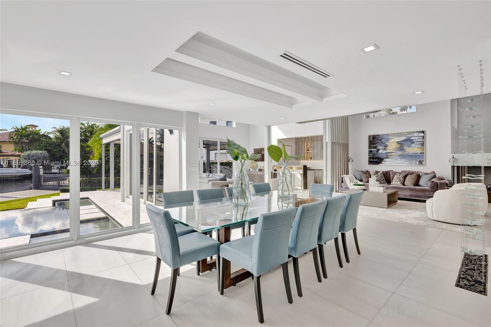 LAUDERDALE ISLES RE-AMEND - Residential