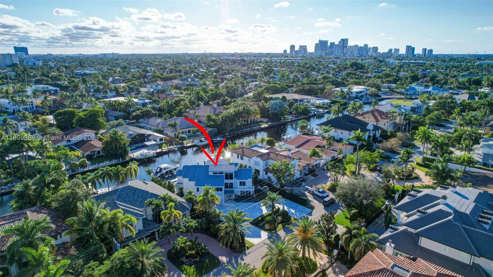 LAUDERDALE ISLES RE-AMEND - Residential