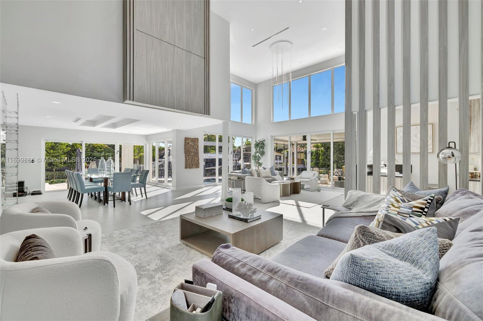 LAUDERDALE ISLES RE-AMEND - Residential