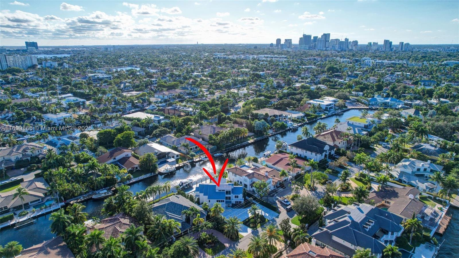 LAUDERDALE ISLES RE-AMEND - Residential