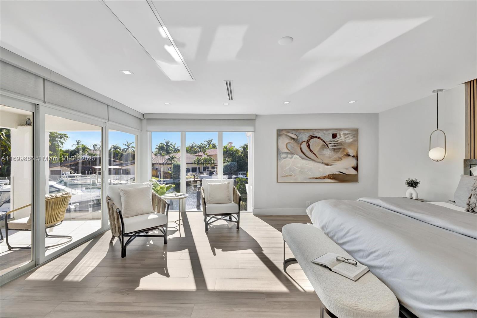 LAUDERDALE ISLES RE-AMEND - Residential