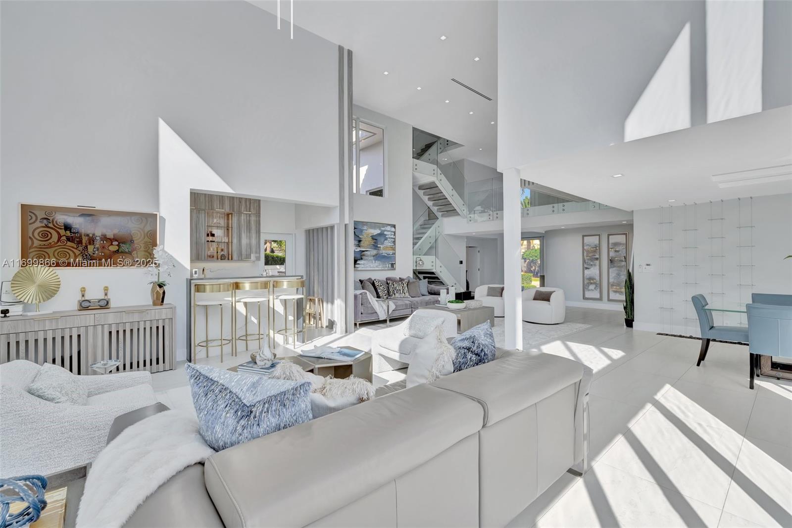 LAUDERDALE ISLES RE-AMEND - Residential