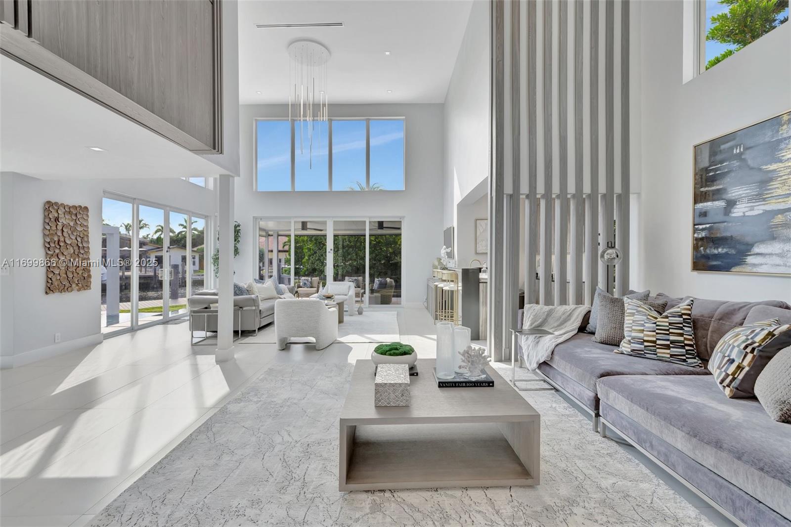 LAUDERDALE ISLES RE-AMEND - Residential