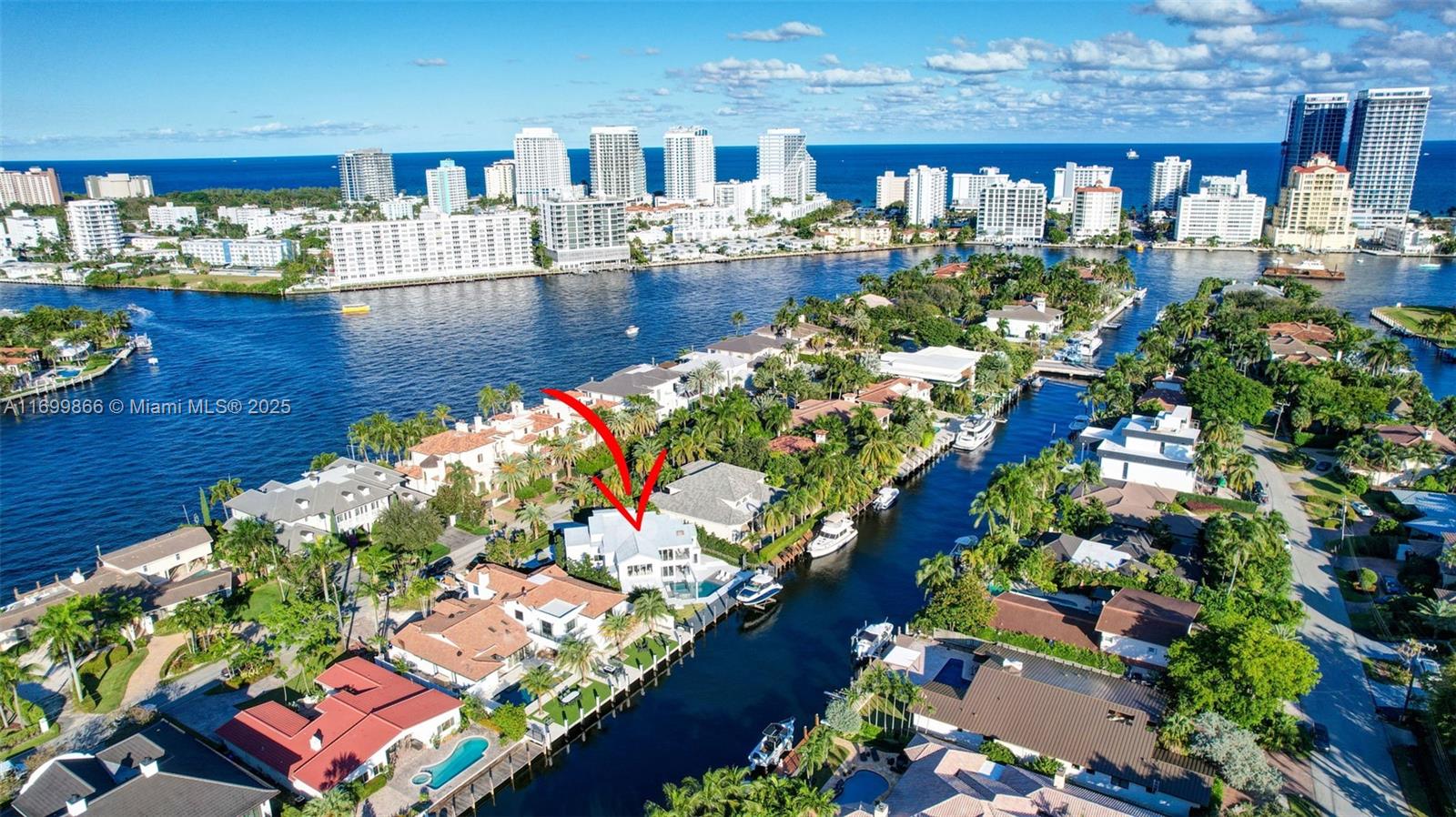 LAUDERDALE ISLES RE-AMEND - Residential