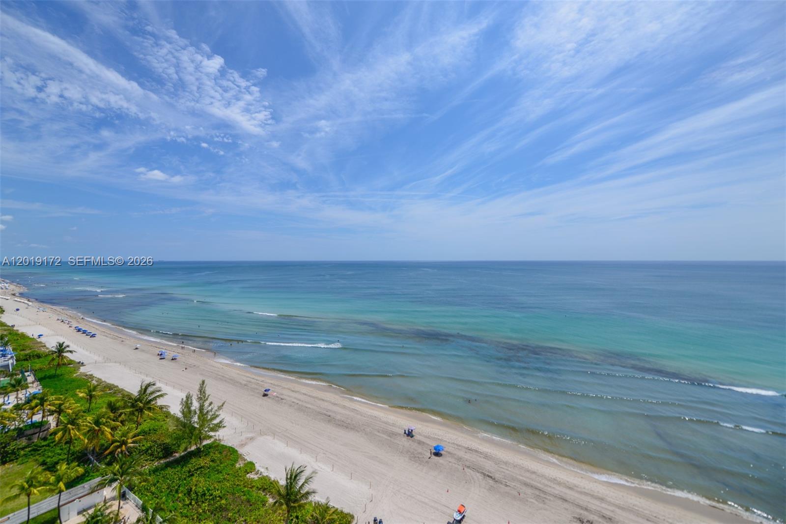 HEMISPHERES CONDO - Residential