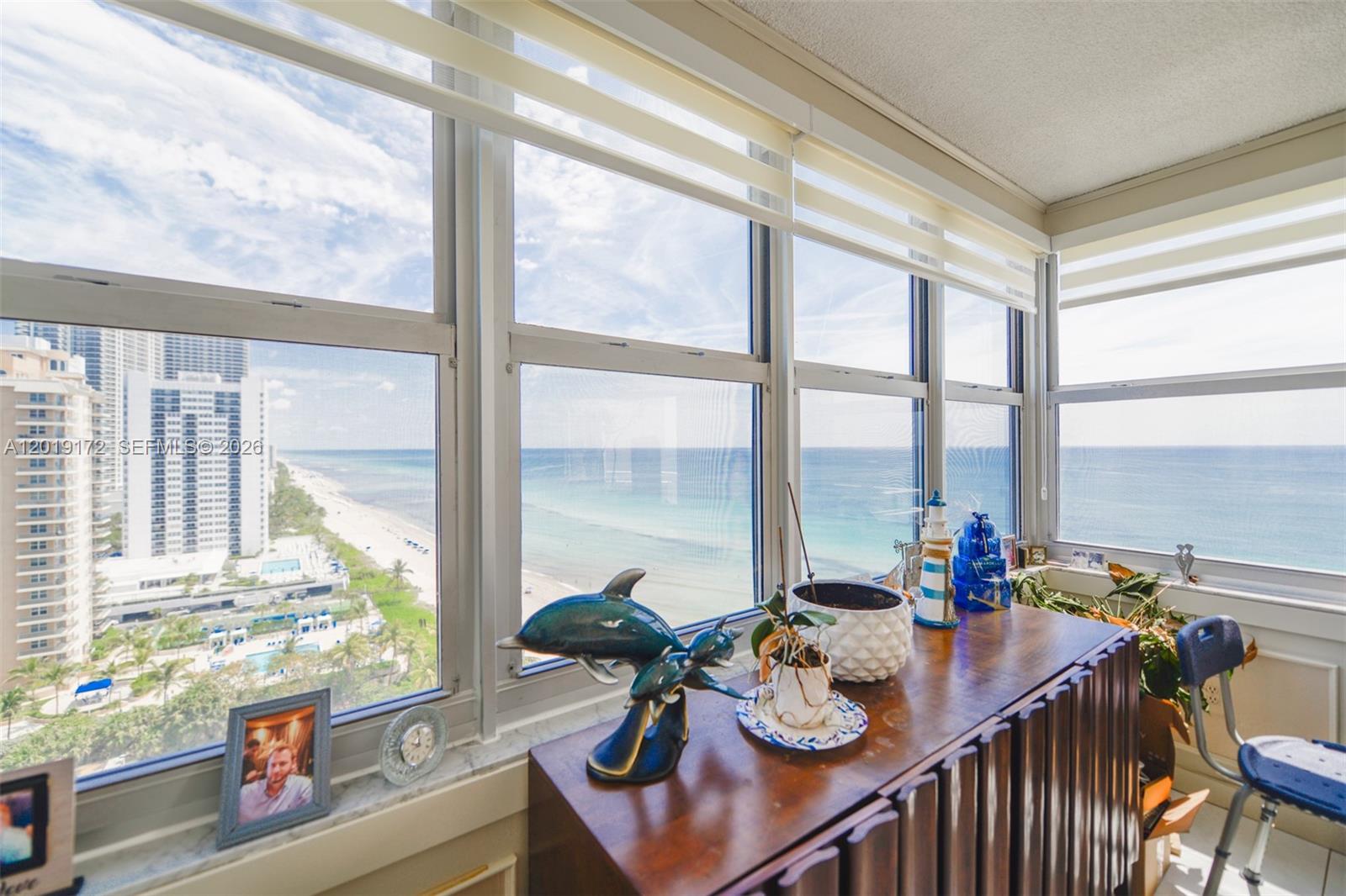 HEMISPHERES CONDO - Residential