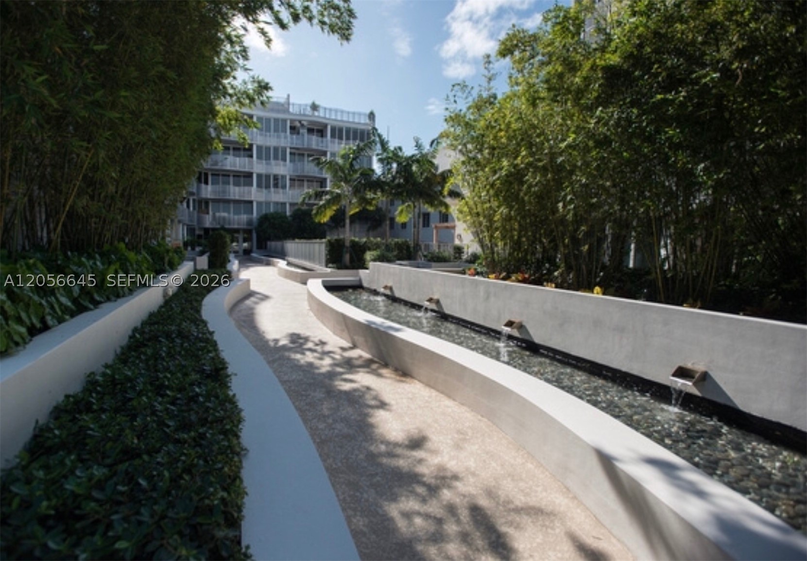 PARK VILLAS CONDO - Residential