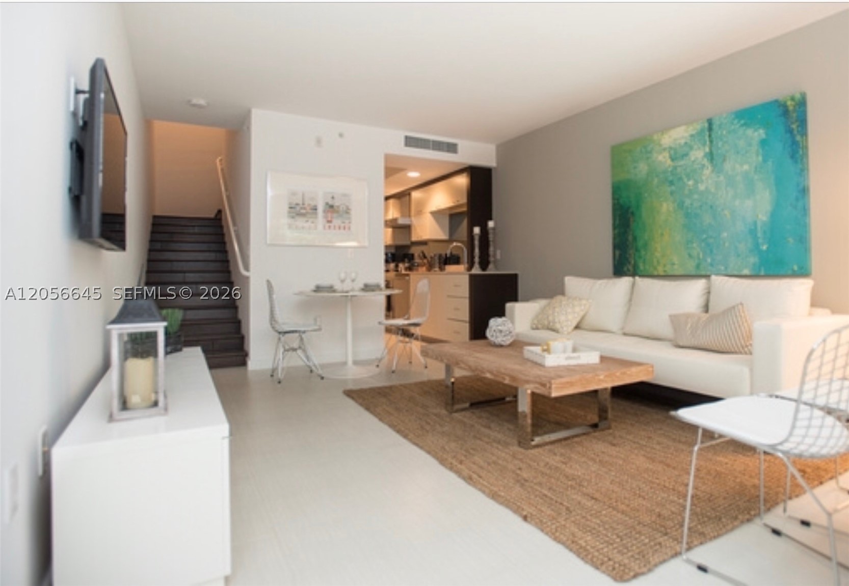 PARK VILLAS CONDO - Residential