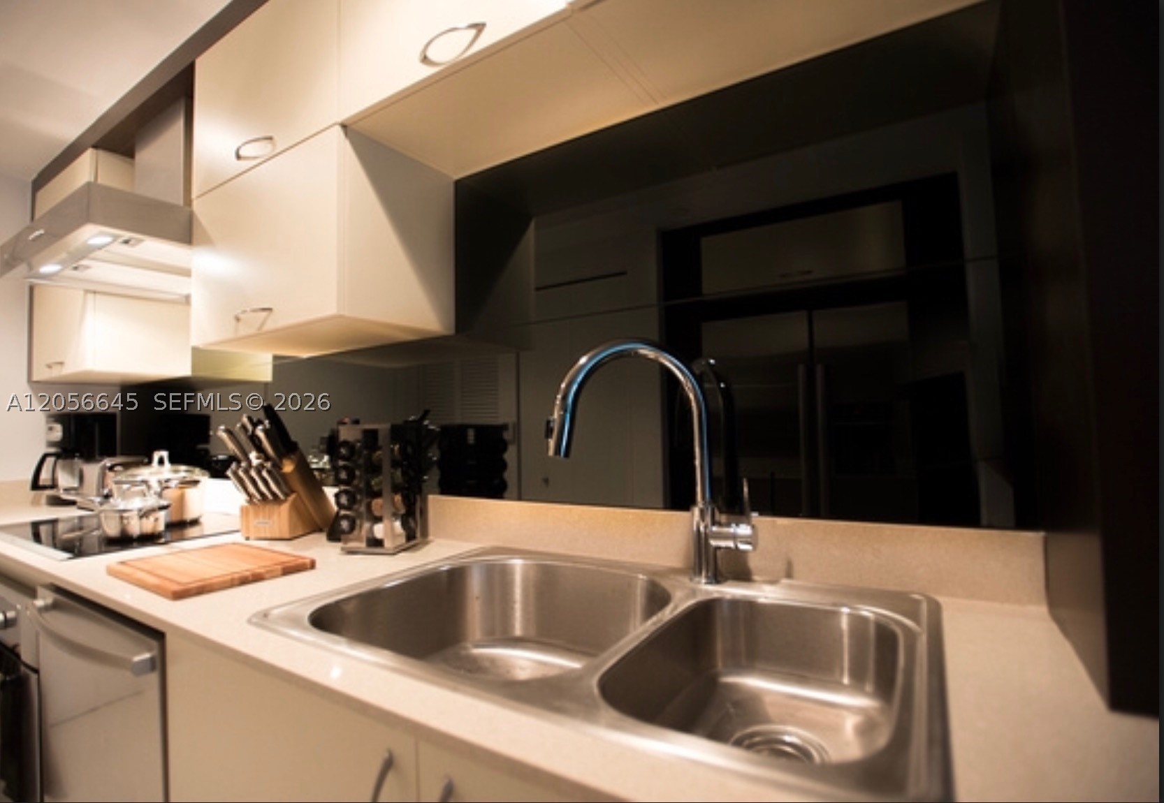 PARK VILLAS CONDO - Residential