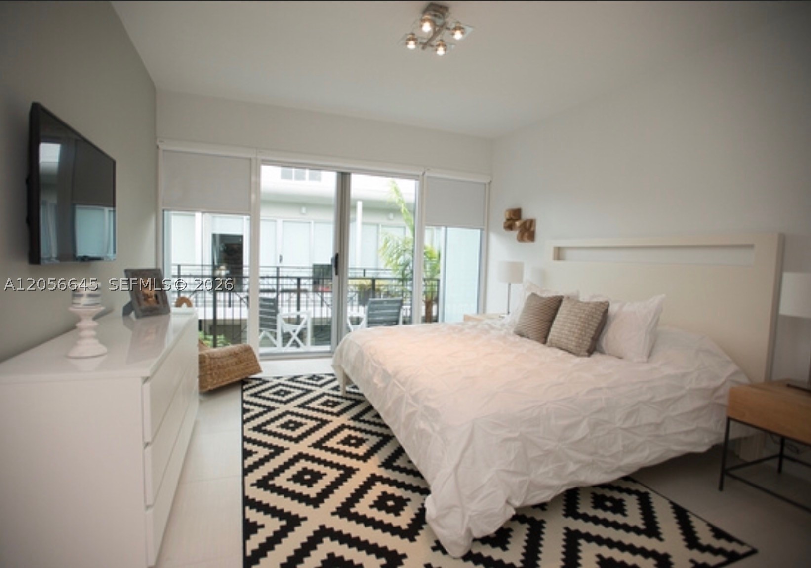 PARK VILLAS CONDO - Residential