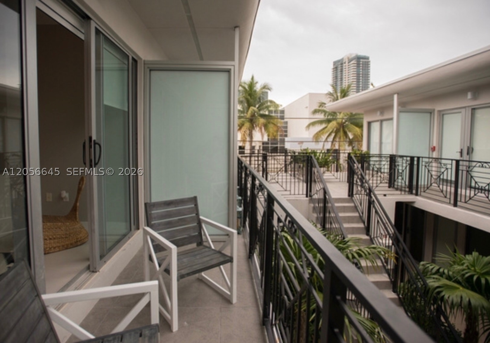 PARK VILLAS CONDO - Residential