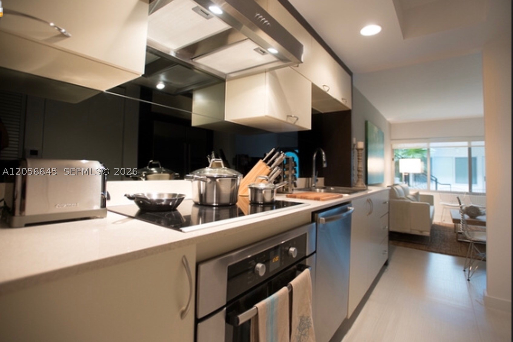 PARK VILLAS CONDO - Residential