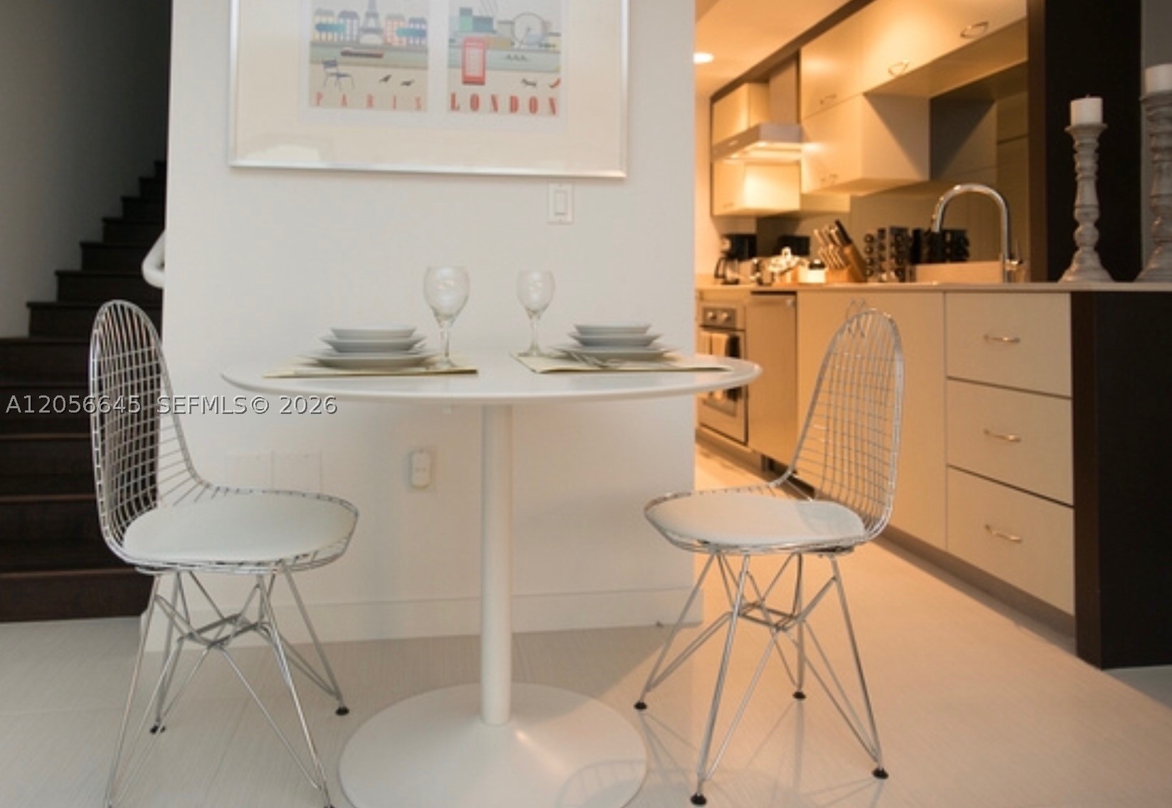 PARK VILLAS CONDO - Residential