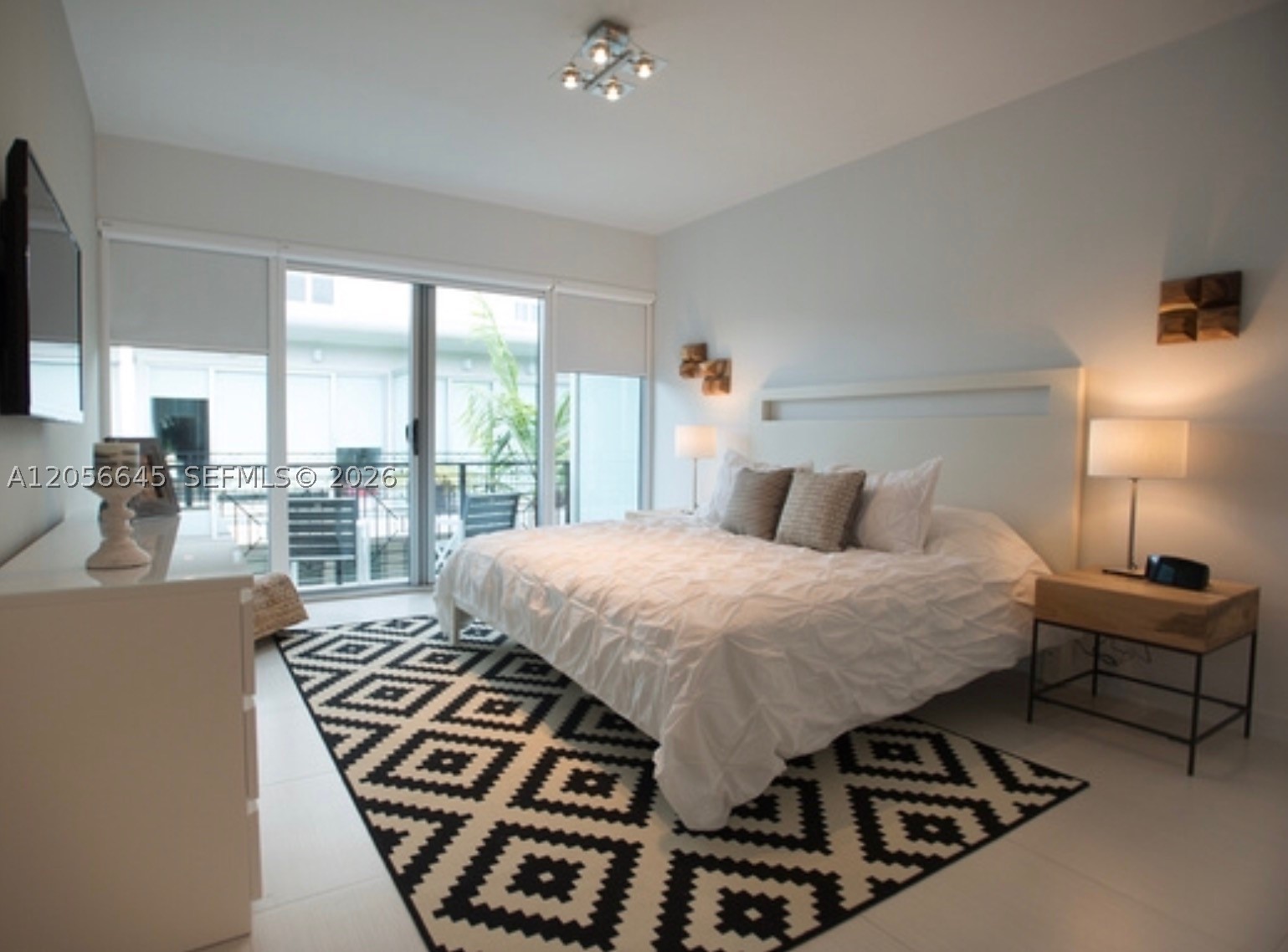 PARK VILLAS CONDO - Residential