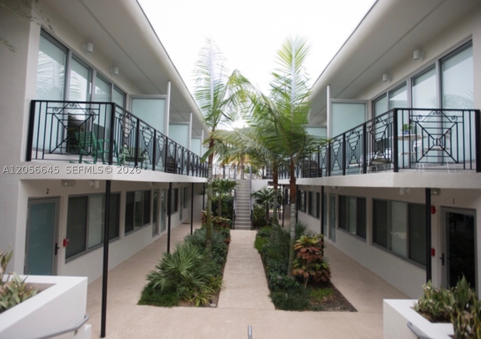 PARK VILLAS CONDO - Residential