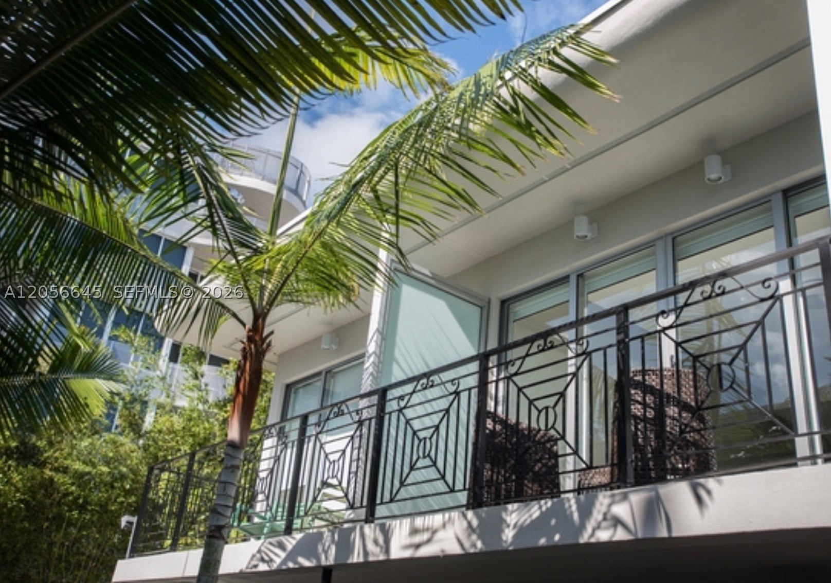 PARK VILLAS CONDO - Residential