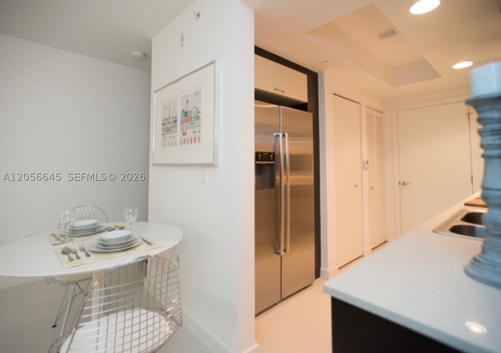 PARK VILLAS CONDO - Residential