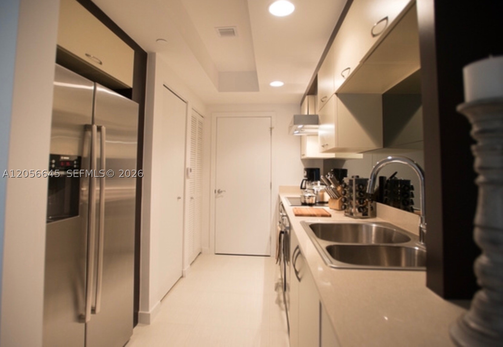 PARK VILLAS CONDO - Residential