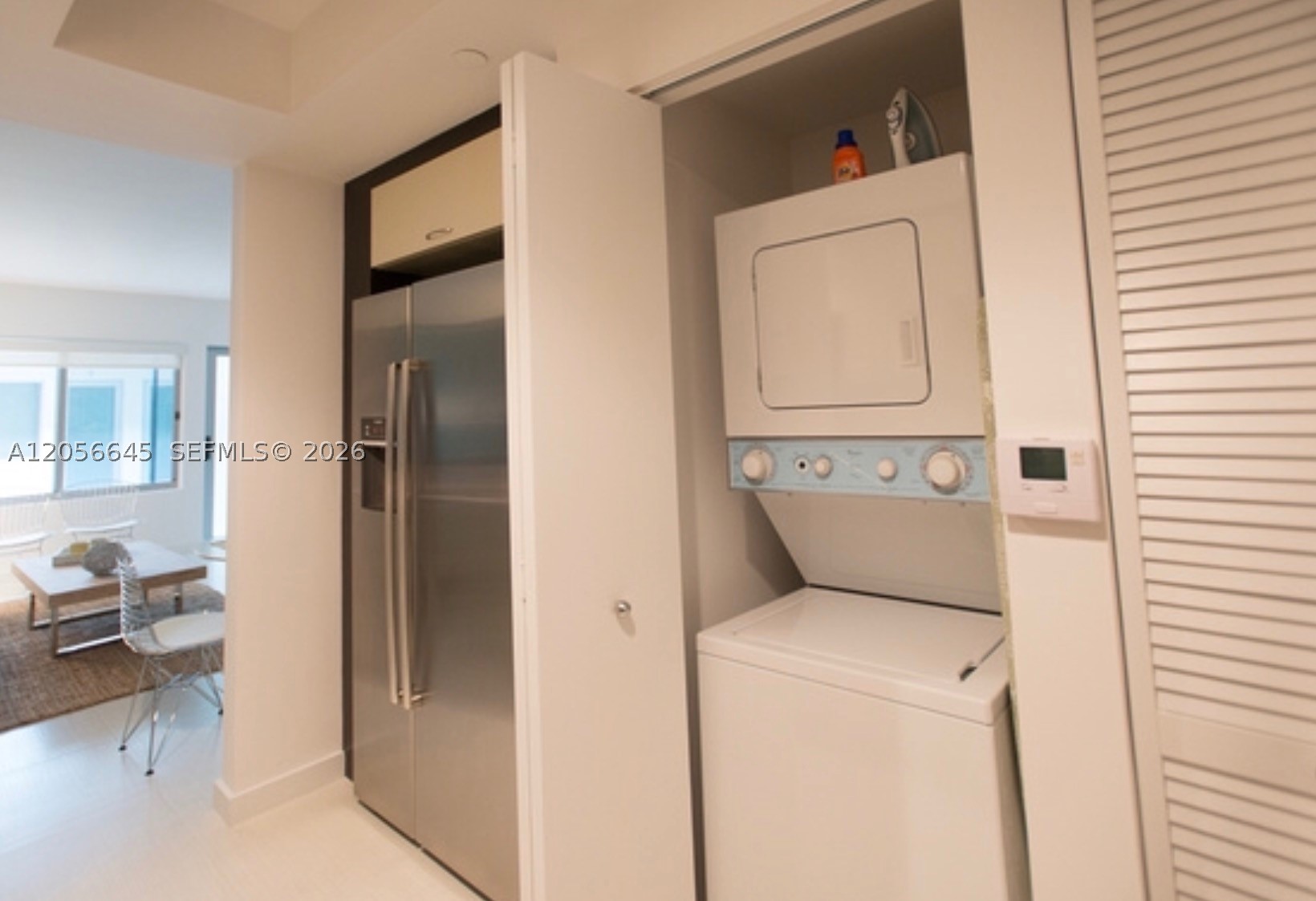PARK VILLAS CONDO - Residential