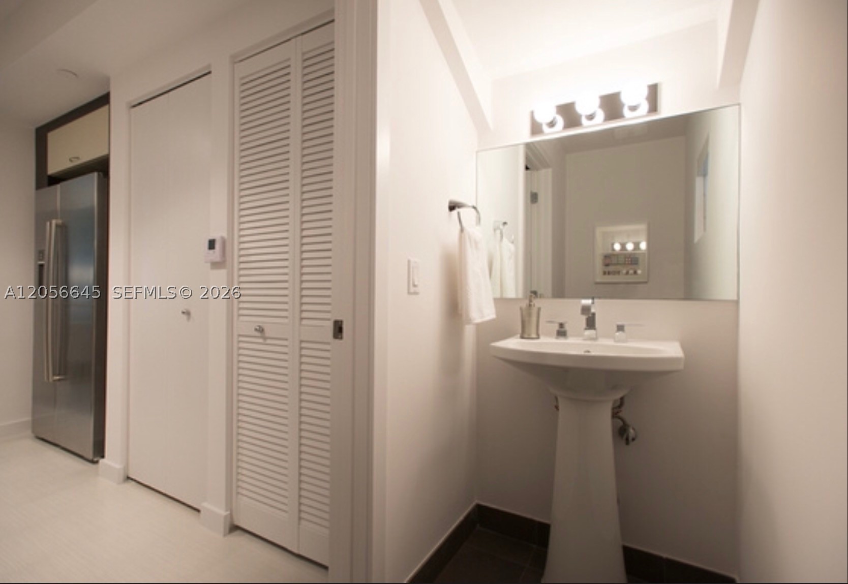 PARK VILLAS CONDO - Residential