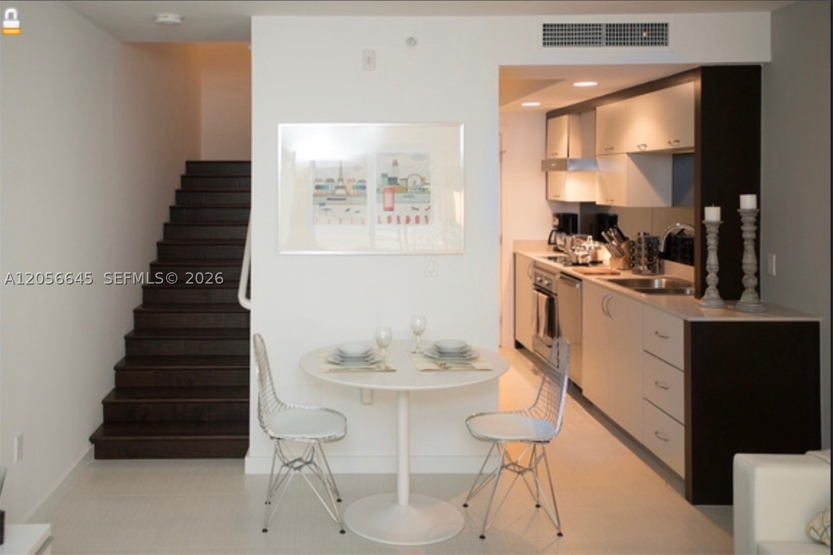PARK VILLAS CONDO - Residential