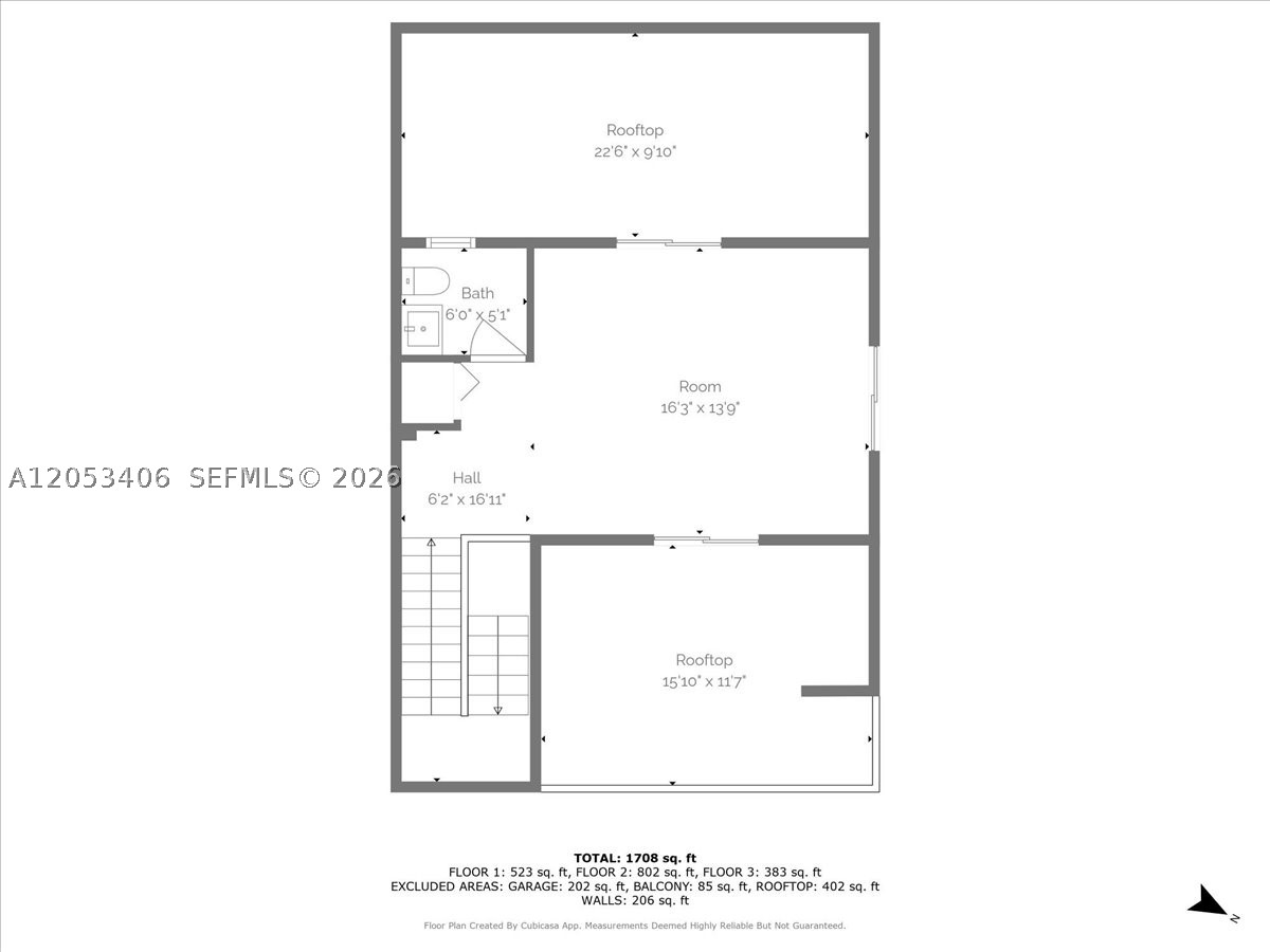 DOWNTOWN DORAL SOUTH PHAS - Residential Lease