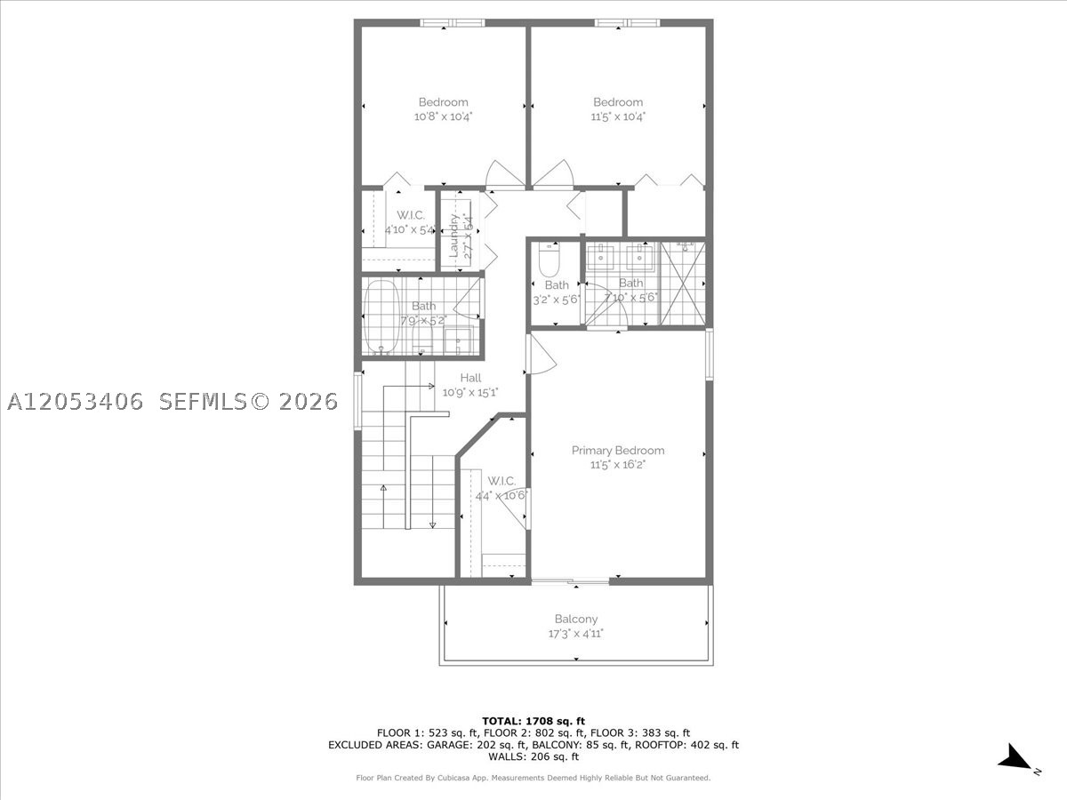 DOWNTOWN DORAL SOUTH PHAS - Residential Lease