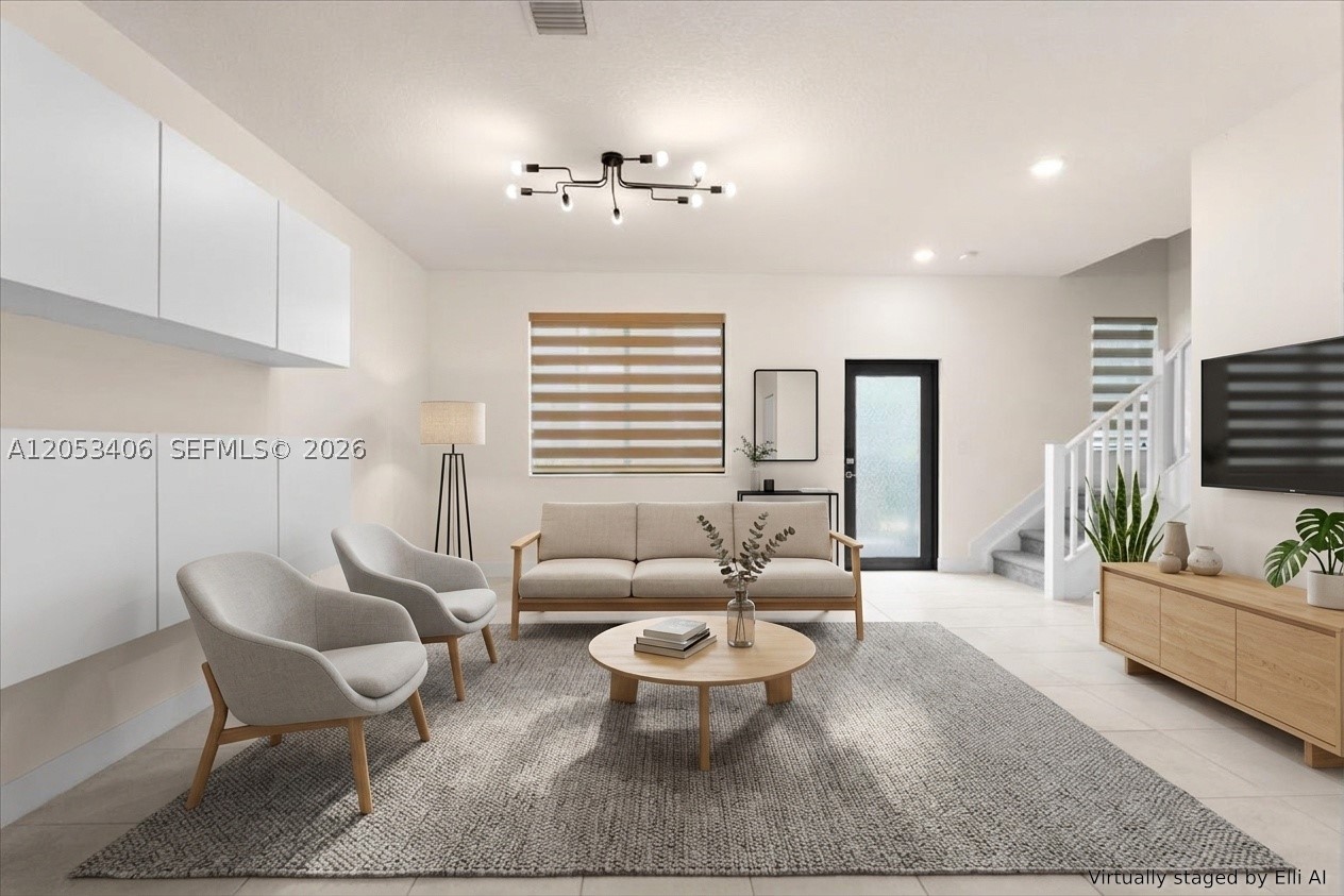 DOWNTOWN DORAL SOUTH PHAS - Residential Lease