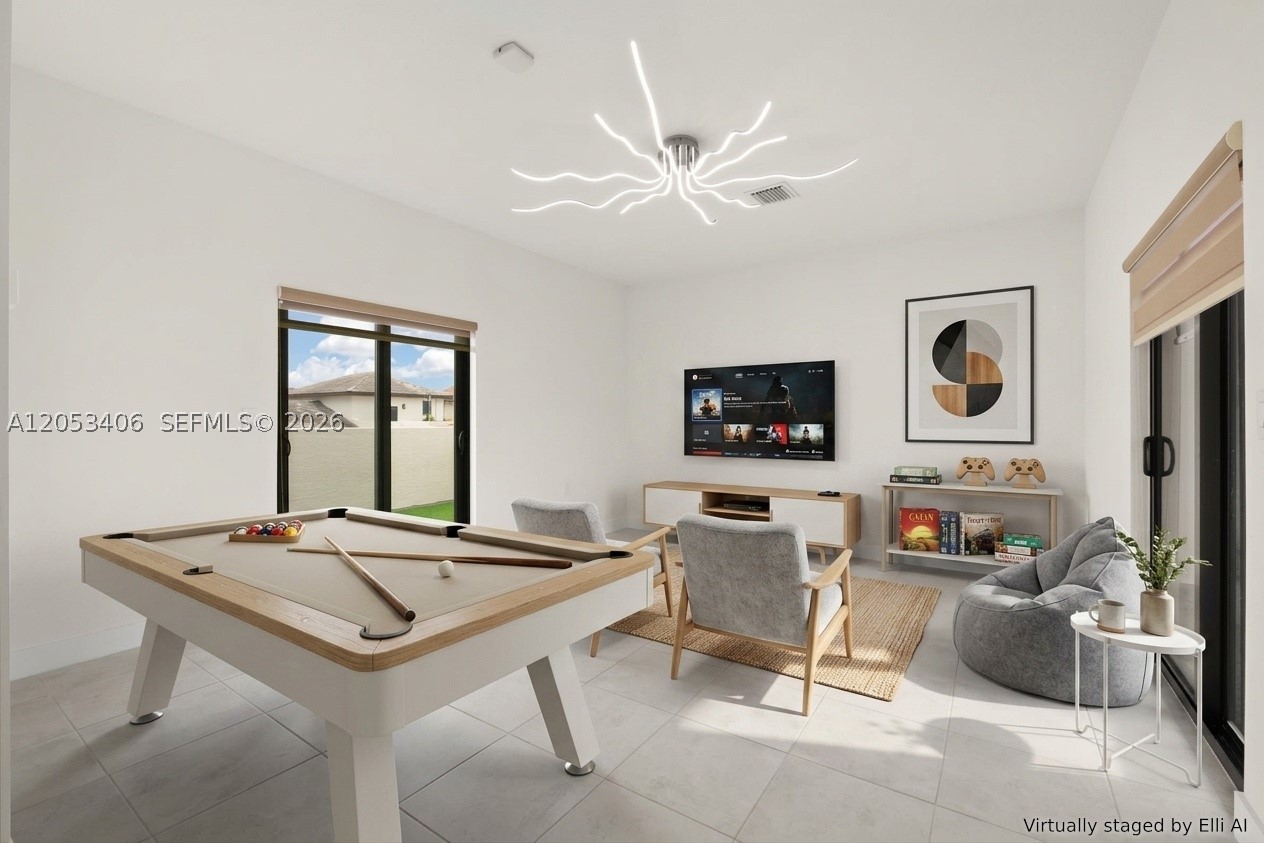 DOWNTOWN DORAL SOUTH PHAS - Residential Lease