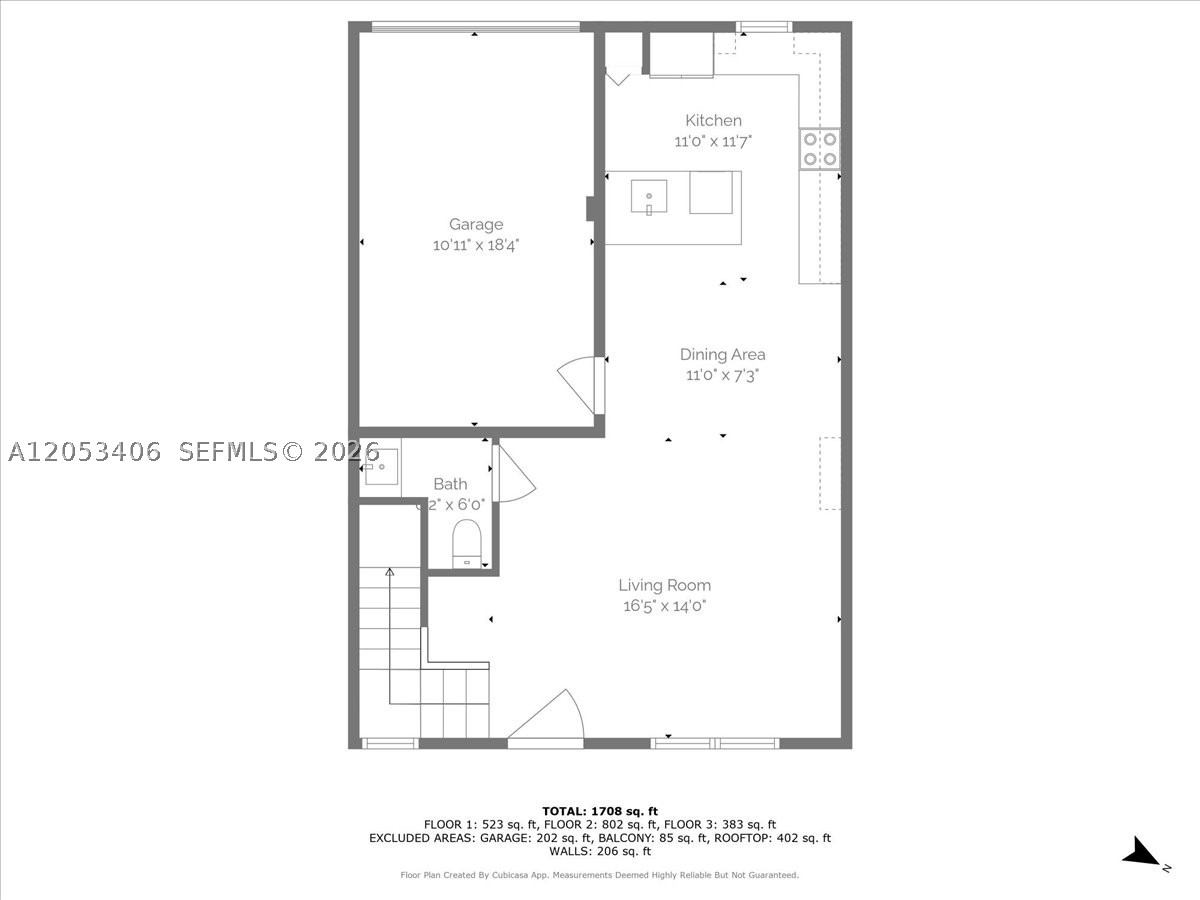 DOWNTOWN DORAL SOUTH PHAS - Residential Lease