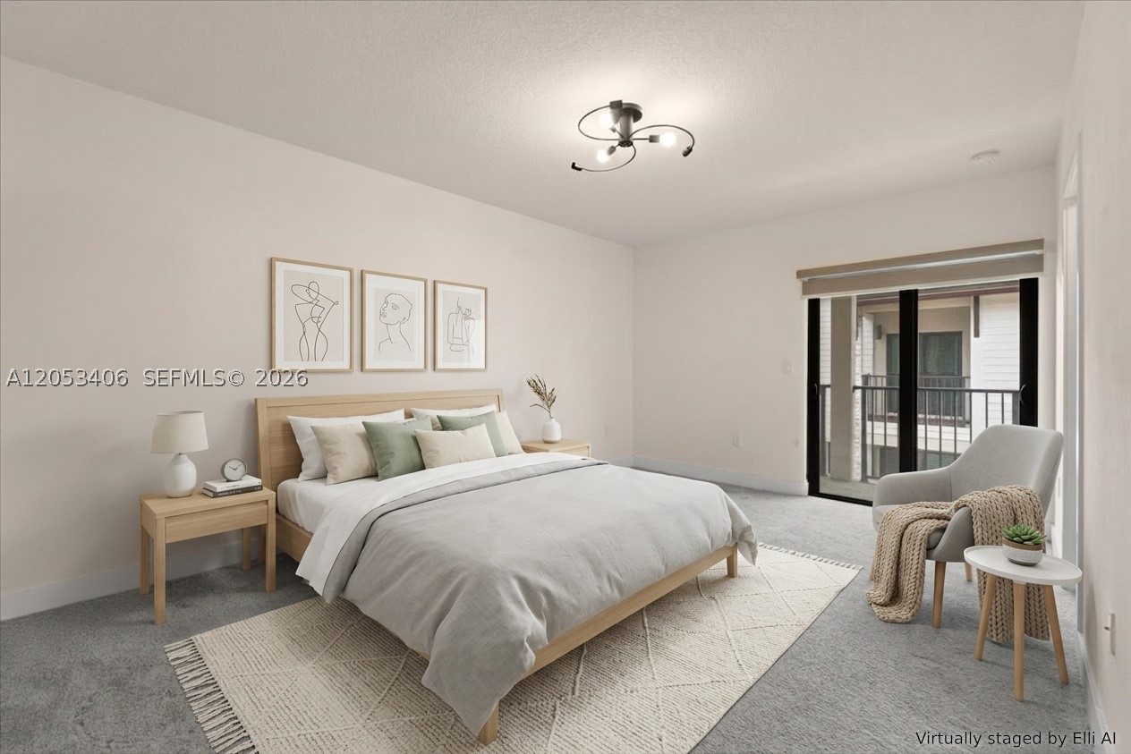 DOWNTOWN DORAL SOUTH PHAS - Residential Lease