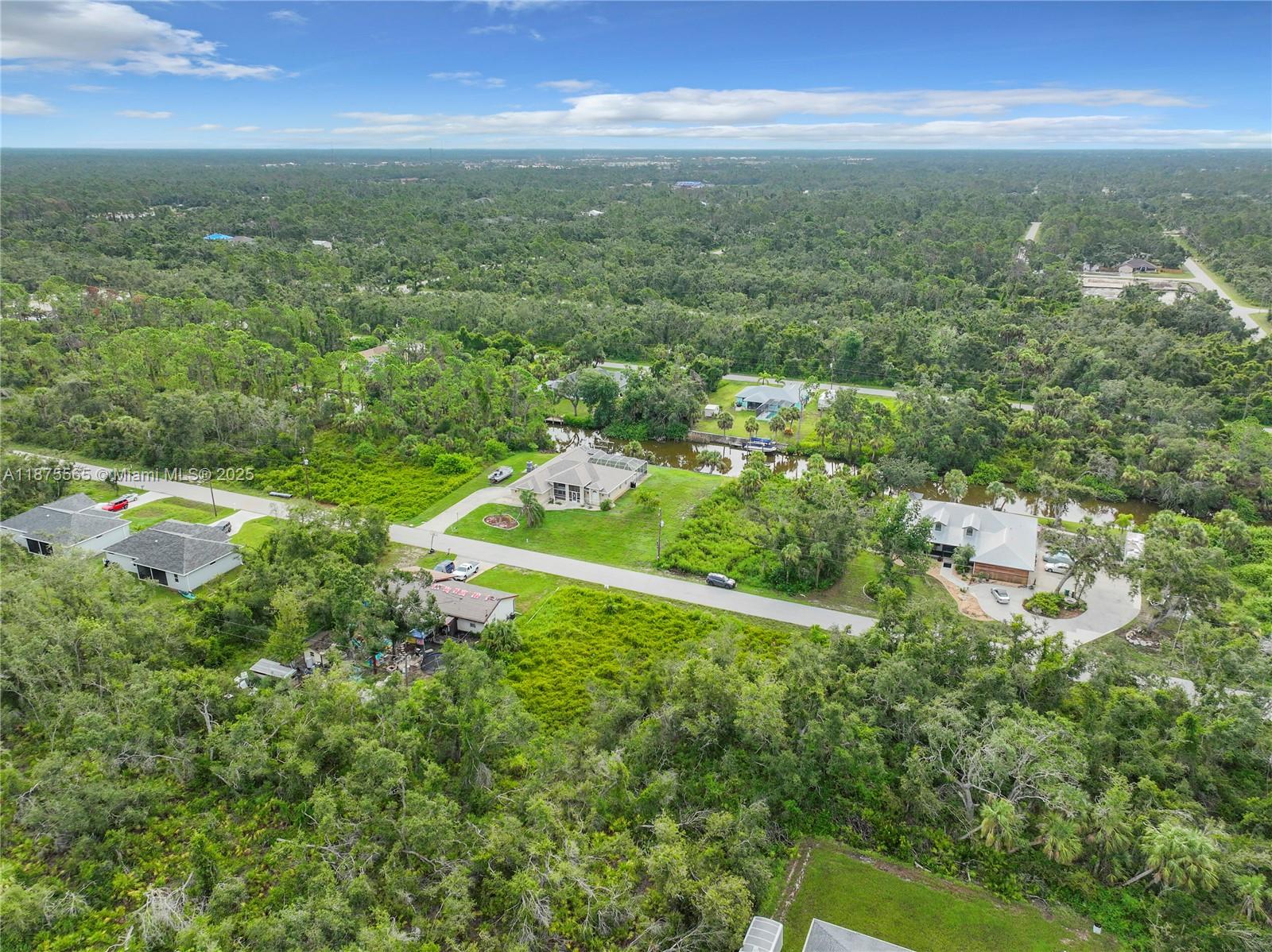 PORT CHARLOTTE SEC 46 - Land