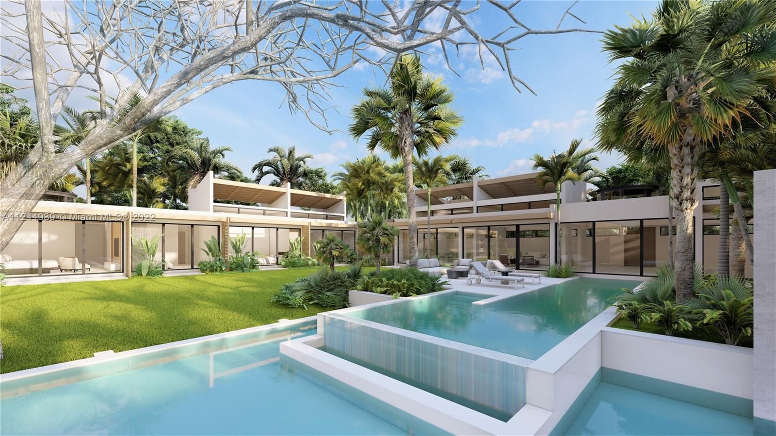 THE JUSTISON & FRANTZ - Residential