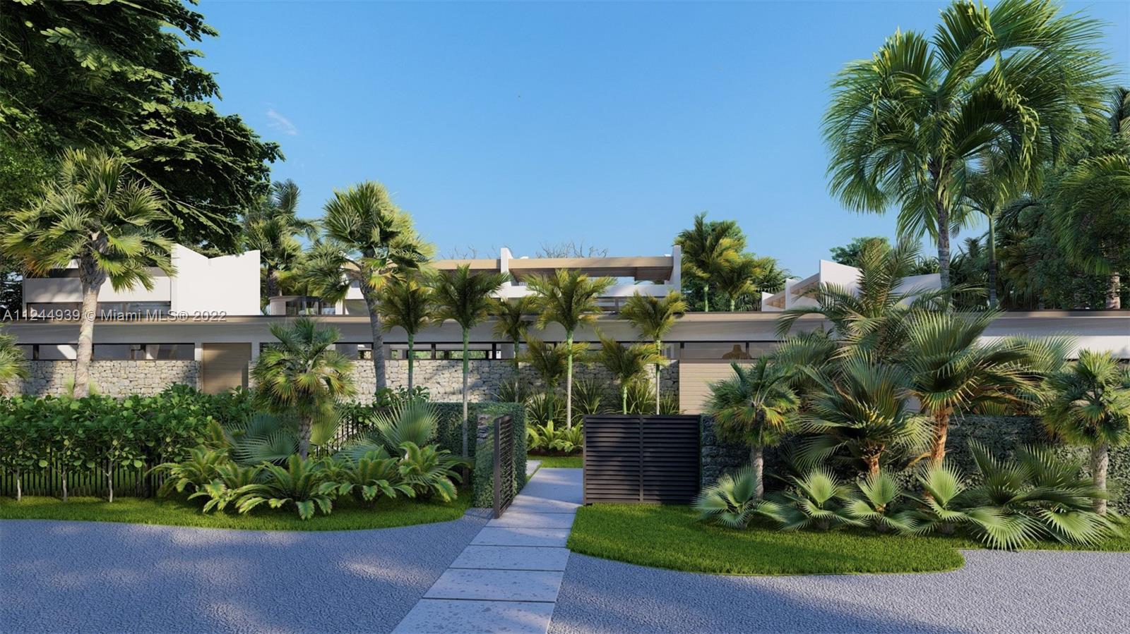 THE JUSTISON & FRANTZ - Residential