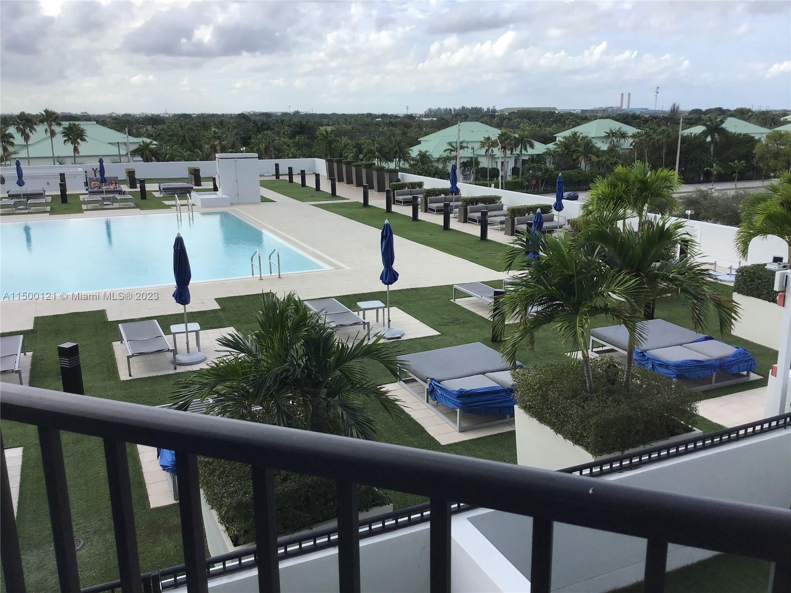 5252 PASEO CONDO - Residential Lease